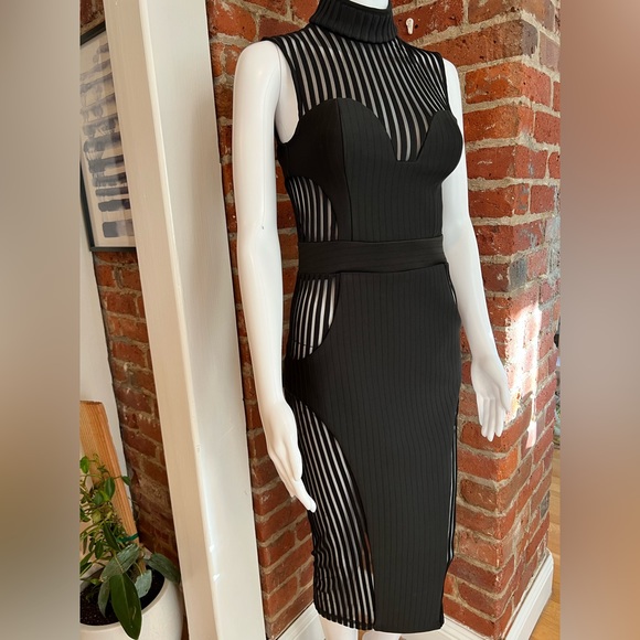 Beautiful House of Zhivago midi dress. - Picture 2 of 3